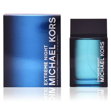 michael kors extreme night cologne|men's Michael Kors perfume.